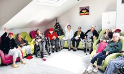 Özel Irmak Yaşlı Bakım Merkezi