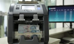 Bankacılık sektörünün net karı nisanda 363,6 milyar lira oldu