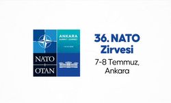 Başkent NATO Zirvesi'ne hazırlanıyor