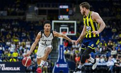 Basketbol Süper Ligi play-off final serisinde üçüncü maç yarın oynanacak