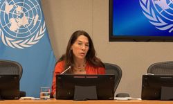 BM: Çocuklara uygulanan amansız dehşet dalgası uluslararası toplumun vicdanını sarsmalıdır