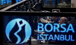 Borsa güne düşüşle başladı