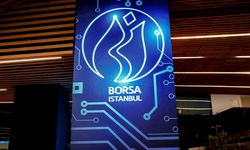Borsa güne yükselişle başladı