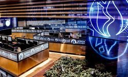 Borsa günü yükselişle tamamladı