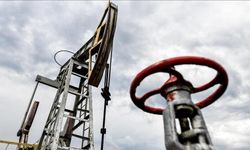 Brent petrolün varili 72,94 dolardan işlem görüyor