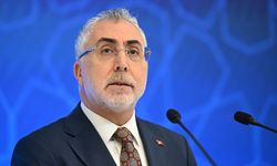 Çalışma ve Sosyal Güvenlik Bakanı Işıkhan: İşsizlik oranı 36 aydır tek haneli seyrini sürdürüyor