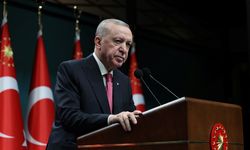 Cumhurbaşkanı Erdoğan, İran Cumhurbaşkanı Pezeşkiyan ve Irak Başbakanı Zeydi ile telefonda görüştü