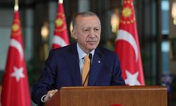 Cumhurbaşkanı Erdoğan, Koruyucu Aile Günü'nü kutladı