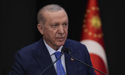 Cumhurbaşkanı Erdoğan, YKS'ye girecek öğrencilere başarılar diledi