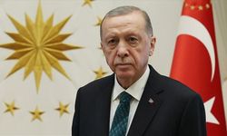 Cumhurbaşkanı Erdoğan'dan şehit ailesine başsağlığı mesajı