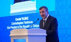 Cumhurbaşkanı Yardımcısı Yılmaz: Türkiye ile Avrupa Birliği arasında çok daha güçlü bir işbirliğine ihtiyacımız var