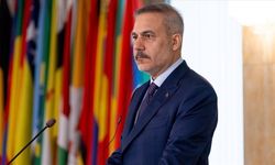 Dışişleri Bakanı Fidan: Bulgaristan ile Kapıkule'de yeni sınır kapısı inşa etme yönündeki ortak irademizi teyit ettik
