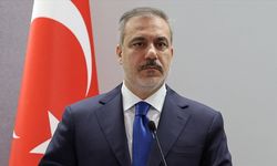 Dışişleri Bakanı Fidan, yarın Bangladeş'i ziyaret edecek