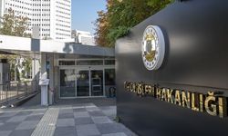 Dışişleri Bakanlığı, İsrail'in Suriye'de gerçekleştirdiği saldırıları güçlü şekilde kınadı