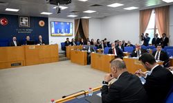 Emniyet Teşkilatı ve basına yönelik düzenlemeleri de içeren kanun teklifi, Plan ve Bütçe Komisyonunda kabul edildi
