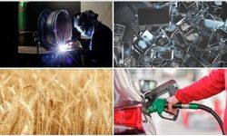 Emtia piyasalarında jeopolitik riskler ve Fed beklentileri etkili oldu