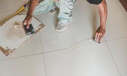 En İyi Derz Dolgusu ile Uzun Ömürlü Seramikler