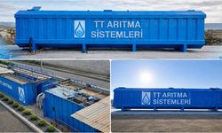 Endüstriyel Kimyasal Arıtmada Ağır Metal Giderimi Ve Metal Sanayi Çözümleri