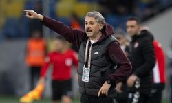 Eyüpspor'da teknik direktör Atila Gerin ile yollar ayrıldı