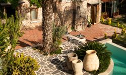 Fethiye Otel Tavsiyelerinde Öne Çıkan Lüks Adres