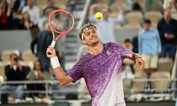 Flavio Cobolli, Fransa Açık'ta yarı finale çıktı