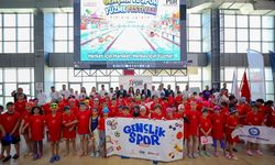 Gençler, 81 ilde Gençlik ve Spor Festivalleri ile buluşuyor
