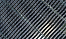 Güneşten elektrik üretiminde yılın rekoru kırıldı