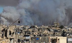 Hamas heyeti, Gazze'deki ateşkes müzakereleri için Kahire'de