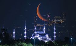 Hicri yeni yıl yarın başlıyor