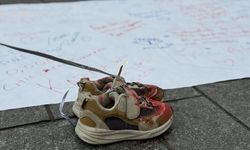 Hollanda ve İsveç'te İsrail'in Gazze'ye saldırıları protesto edildi