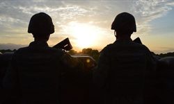 İkna çalışmaları sonucu bu yıl 134 PKK'lı terörist teslim oldu