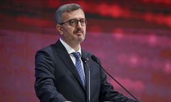 İletişim Başkanı Duran: Türkiye'nin NATO'da çevreden merkeze geçtiğini görüyoruz
