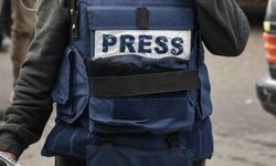 İsrail güçleri Batı Şeria'da Filistinli bir gazeteciyi yaraladı