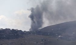 İsrail'in 2 Mart'tan bu yana Lübnan'a düzenlediği saldırılarda ölenlerin sayısı 4 bin 246'ya ulaştı