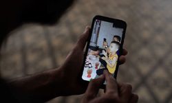 İsrail'in Gazze'de katlettiği 8 yaşındaki Cad'dan geriye kanlı okul çantası ve yarım kalan hayaller kaldı
