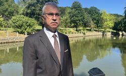 İstanbul ormanlarında hazırlanan iklim uyum haritaları Türkiye'ye örnek olacak