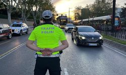 İstanbul'da 2 ilçede bazı yollar trafiğe kapatılacak
