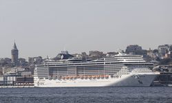 İstanbul'u ana liman olarak kullanan kruvaziyer şirketi sayısı arttı