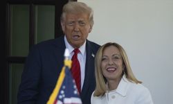 İtalyan basını: Meloni ve Trump arasında bir 'açıklığa kavuşturma' görüşmesi yapıldı