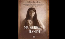 MÜKERREM HANIM