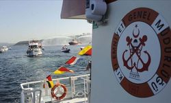 Kıyı Emniyetine 27 işçi alınacak