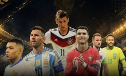 Klose'nin dünya rekoruna 'göz diken' golcüler