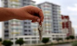 Konut fiyatlarındaki reel düşüş yüzde 6,1'e yükseldi