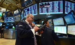 Küresel piyasalar toparlanma eğiliminde