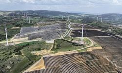 Küresel yenilenebilir enerji kurulu gücü 5 teravatı aşarak 2030 hedefinin yarısına yaklaştı