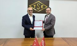 Kuveyt Türk veri merkezi operasyonlarında TSE belgesi aldı