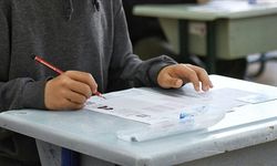 LGS merkezi sınavı yarın yapılacak