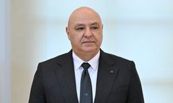 Lübnan Cumhurbaşkanı Avn'dan 'devlet otoritesi etrafında birleşme' çağrısı