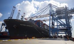 Makine sektöründen ilk 5 ayda 11,4 milyar dolarlık ihracat
