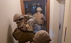 Mali suç örgütlerine yönelik soruşturmada 346 şüpheliye gözaltı kararı